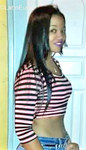 red-hot Dominican Republic girl Evanely from Mao DO30541