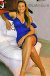 nice looking Colombia girl Leidy from Bucaramanga CO22593