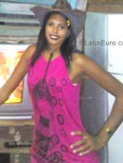 good-looking Cuba girl Lourdes from Santiago de Cuba CU138