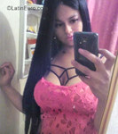 voluptuous Colombia girl Sara from Bogota CO22617
