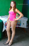 foxy Venezuela girl Arianna from Caracas VE1037
