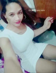 beautiful Dominican Republic girl Katrina from Santo Domingo DO30579
