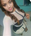 hot Dominican Republic girl Mariel from Santo Domingo DO30582