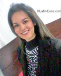 pretty Colombia girl Tatiana from Bogota CO22641