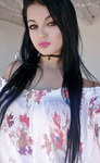 pretty Cuba girl Silvia from Holguin CU146