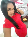 georgeous Dominican Republic girl Yohanny from Santo Domingo DO30618