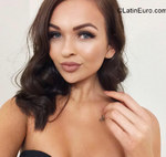 cute Colombia girl Bell from Oslo and Medellin CO22666