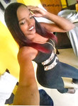 hot Dominican Republic girl Venaly from Puerto Plata DO30624