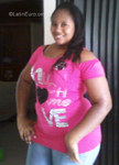 fun Colombia girl Claudia from Cali CO22676