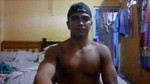 funny Colombia man Henry from Cartagena CO22678