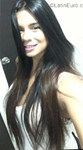 young Colombia girl Ana from Bucaramanga CO22693