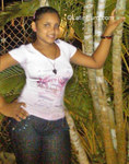 foxy Venezuela girl Numar from Ciudad Guayana VE1068