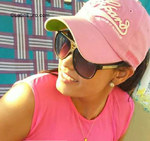 good-looking Colombia girl Nataly from Medellin CO22707