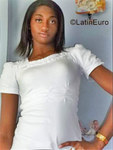 tall Ecuador girl Diana from Quito - Ibarra EC220