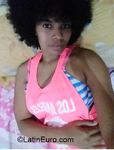 pretty Any Country girl Dorisa Mery from Santo Domingo DO38781