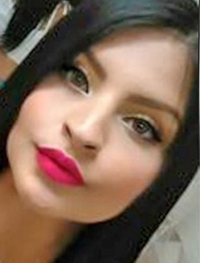 Date this nice looking Venezuela girl Maria de los An from Barquisimeto VE1082