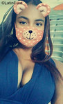 foxy Dominican Republic girl Jennifer valent from Santo Domingo DO30728