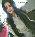 stunning Colombia girl Blanca from Bogota CO22766