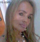 hot Colombia girl Fanny from Armenia CO22773