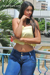 lovely Colombia girl Lorena from Cali CO22776