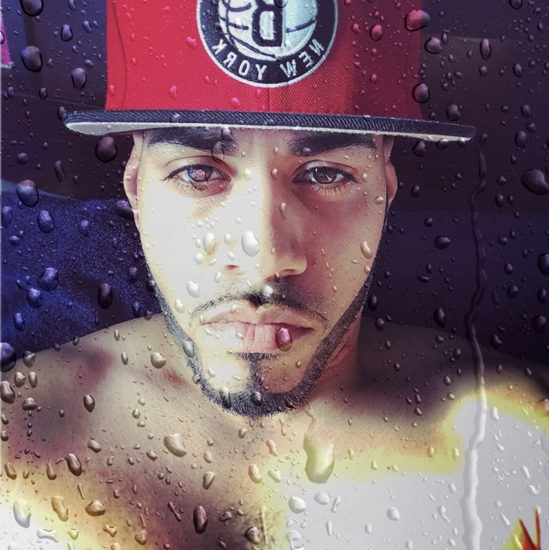 Date this fun Puerto Rico man Jadiel from San Juan PR175