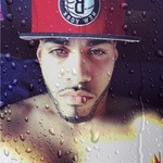 stunning Any Country man Jadiel from San Juan PR175