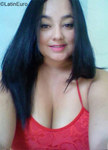 charming Colombia girl Cristina from Medellin CO22782