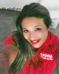georgeous Venezuela girl Lis from Margarita Island VE1097