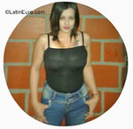 lovely Colombia girl Leyandes from Manizales CO22790