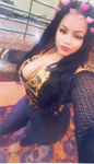 attractive Dominican Republic girl Andrea from Santo Domingo DO30798