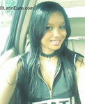 red-hot Dominican Republic girl Jenifer from Santo Domingo DO30799
