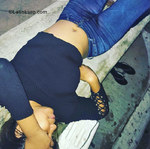 delightful Dominican Republic girl Thania from Santo Domingo DO30815