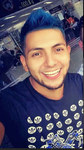 charming Colombia man Yohiz from Cali CO22827