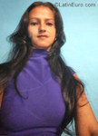 attractive Cuba girl Duran from La Habana CU174