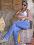 young Venezuela girl Emely from Valencia VE1132