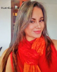 tall Colombia girl Salen from Bogota CO22857
