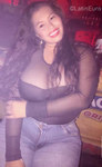 hot Colombia girl Mara Nelly from Barranquilla CO22863
