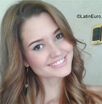 lovely Venezuela girl Valeria from Caracas VE1148