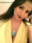 good-looking Ecuador girl Vanessa from Guayaquil EC230