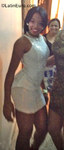 hard body Dominican Republic girl Smalin from Santo Domingo DO30908