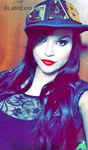 lovely Venezuela girl Amaranta from Barquisimeto VE1164