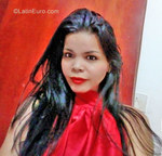 charming Colombia girl Adriana from Riohacha CO22898