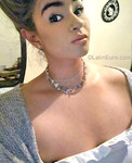 georgeous Colombia girl Caterine from Medellin CO22902