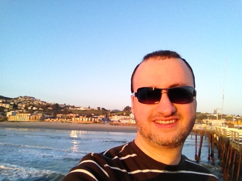 Date this athletic United States man BayAreaMan from Santa Clara US18887