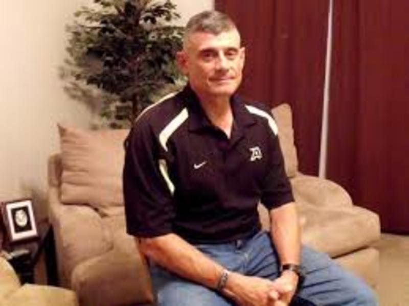 Date this good-looking United States man Robby from Manassas US18891