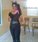 cute Dominican Republic girl Britney from Santo Domingo DO30932