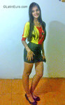 delightful Venezuela girl Fabi from Maracaibo VE1182