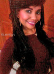 stunning Dominican Republic girl Anyeli from Santiago DO30937