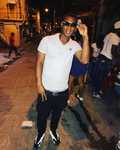 cute Any Country man Edward alberto from Santo Domingo DO30951