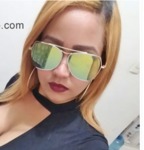 passionate Dominican Republic girl Keisy from Santo Domingo DO30955
